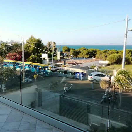 Acquamarina Hotel Torre dell'Orso Exterior photo
